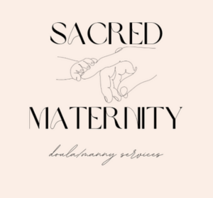 Sacred Maternity